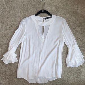 Zara Blouse, XS